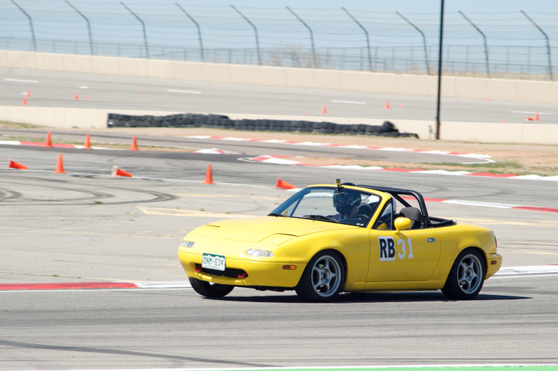 Illustration for article titled Pikes Peak International Raceway Time Attack 4-22-18 Race Report
